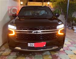 شيفروليه تاهو